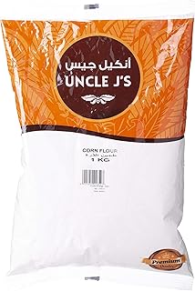 Corn flour uncle I 1 kg.. DIAYTAR NIGERIA: Creating access to affordable products for every Nigerian with our swift delivery service.