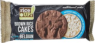 Belgian milk and chocolate rice cake 90 g (package.. Love deals? DIAYTAR Nigeria has you covered with low prices and fast delivery.