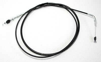 Kawasaki Mule 600-610-SX New accelerator cable replaces OEM 54012-0127 and 54012-0702.. Shop confidently with DIAYTAR NIGERIA, offering affordable prices and reliable delivery within a week.