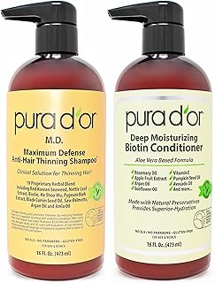 Anti-clarifying shampoo Pura d'Or with biotin, coal tar and 0.9 % of Konzol keto + revitalizing set hydrating in depth: controls dandruff and reduces hair loss, for all hair types, men and women (packaging can vary).. Your ultimate shopping destination, DIAYTAR NIGERIA combines extensive selection with affordable shipping.