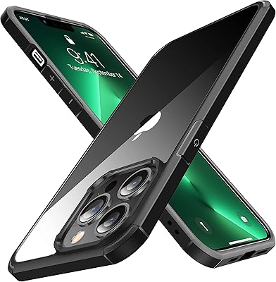 Colorful shell for iPhone 13 Pro [Military Quality Protection.. Nigeria's favorite online shopping platform, DIAYTAR offers unbeatable prices and delivery within a week.