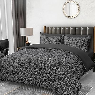 Simple bedroom set in double perforated microfiber design face.. DIAYTAR NIGERIA: Bringing quality products to your doorstep at prices that won't break the bank.