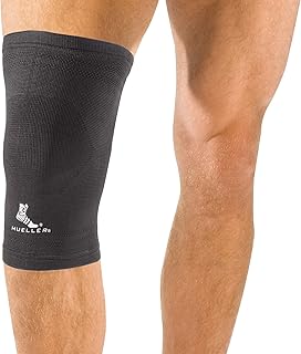 Mueller SS18, 5525-3 elastic knee orthosis ,, Large, اسود,.. Home to endless choices and pocket-friendly prices — DIAYTAR Nigeria.