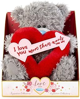 Me2You torto in the cupid heart and arrow - official collection, blue, gray, pink, red.. DIAYTAR NIGERIA connects you with thousands of products at competitive prices, delivered within a week.