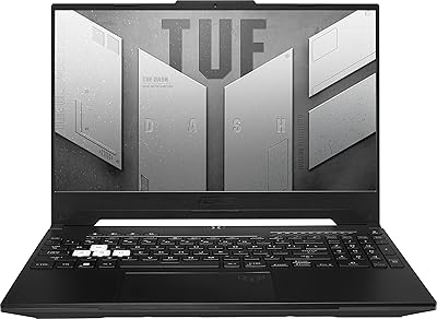 Asus 2023 tuf dash 15,6.. Discover the perfect balance of price and convenience with DIAYTAR NIGERIA's nationwide e-commerce platform.