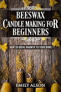 Manufacture of beeswax candles for beginners: how to bring heat to your home.. DIAYTAR NIGERIA delivers more than products - we deliver affordable shopping satisfaction nationwide.