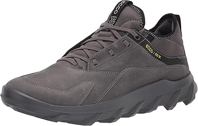 Basse Sports Basse Ecco MXM for men, black, 44 eu.. Shop with intention at DIAYTAR NIGERIA, offering thousands of products delivered nationwide in days.