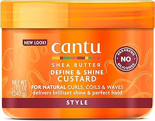 Reducing natural polishing cream with shea butter cantu 12 oz.. Shop smarter, not harder with DIAYTAR NIGERIA - thousands of products at your fingertips with affordable delivery.