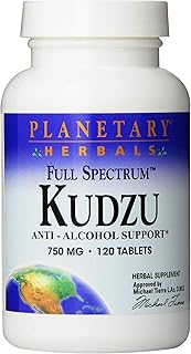 Kudzu root with planetary herbs, superior quality Chinese herbs, health and beauty, 750 mg, 120 tablets.. Nigeria's most diverse e-commerce platform delivers quality and affordability to your doorstep in 5-8 days.