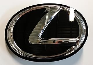 Original pieces Toyota 90975-02125 Emblème before lexus \ "l \".. Discover the perfect balance of selection and value with DIAYTAR NIGERIA's nationwide delivery service.