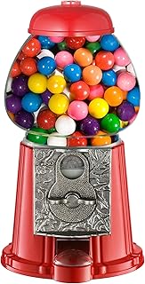 6270 Retro Bank of Candy Great Northern 11 -inch - Everyone loves gum balls!.. DIAYTAR NIGERIA: Your affordable shopping destination with thousands of products delivered in days.