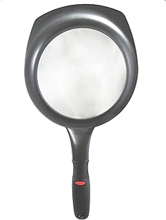 Large Oxo Softworks 8 -inch colander with round and non -slip frame.. Shop smarter with DIAYTAR NIGERIA's vast product range and budget-friendly delivery within the week.
