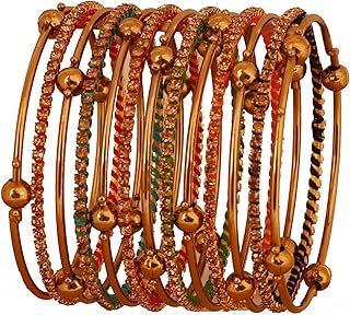 Indian bracelet Bollywood Choice Mughal Kundan Look False Melanakari Woven by hand in colored silk wire with rhinestones for women.. DIAYTAR NIGERIA brings satisfaction with every purchase through affordable prices and prompt shipping.