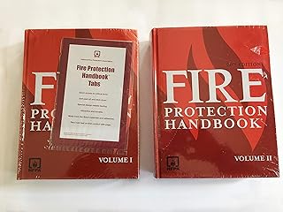 Fire protection manual.. Your one-click solution to affordable shopping, DIAYTAR NIGERIA delivers quality products nationwide.
