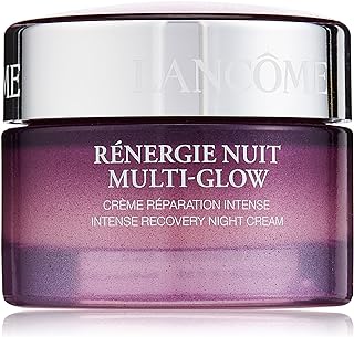 Lancôme Paris Renergy Night Multi-Eclat Restorative Night Cream, 50 ml.. Fast delivery, fair prices, and full variety — only on DIAYTAR Nigeria.