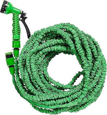 Assorted colors Magic-Hose Water pipe 200 feet 60 meters Magical Extensible Flexible Flexible Hose With Pulvering Pistol Washing machine Waterproofing Pool Plants, Reng20200402.. DIAYTAR NIGERIA: Bringing quality products to every Nigerian home at prices everyone can afford.