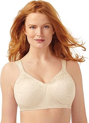 Playtex reinforcement bra for women, lifting and maintaining 18 hours.. Your trusted marketplace, DIAYTAR NIGERIA offers comprehensive selection with budget-friendly delivery.