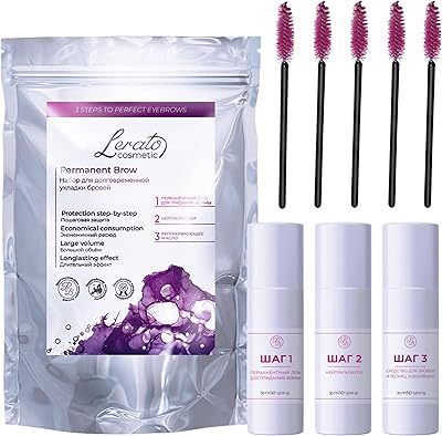 Long -term eyebrow kit and lashing stratification in 3 steps | curling.. Shop across categories at DIAYTAR NIGERIA and enjoy budget-friendly nationwide shipping in 5-8 days.