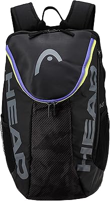 Backpack for tennis racket head tower team.. Shop across categories at DIAYTAR NIGERIA and enjoy budget-friendly nationwide shipping in 5-8 days.