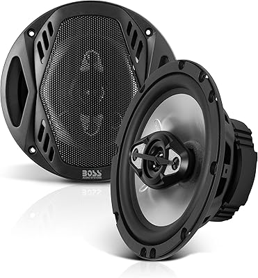 Bose Audio System NX654 car speakers - 400 watts per pair, 200 watts each, 6.5 ", full range, 4 -way, sold in pairs.. Your comprehensive marketplace awaits at DIAYTAR NIGERIA with affordable prices and reliable delivery times.