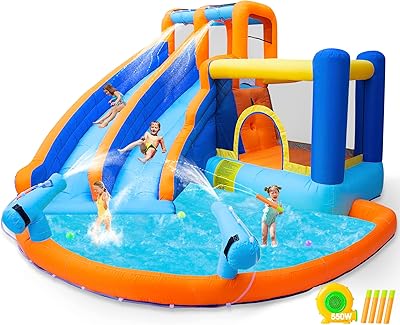 Joeldias inflatable house.. Shop with purpose at DIAYTAR NIGERIA, where your money goes further and delivery is always prompt.