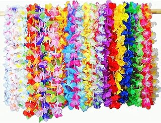 36 Pieces of Hawaiian Tropical Hawaiian Party Gifts (3 mini).. DIAYTAR NIGERIA: Where every search leads to affordable products delivered promptly across Nigeria.