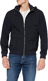 Field jacket for men by London Hackett.. Experience the ultimate in shopping convenience with DIAYTAR NIGERIA's vast catalog and 5-8 day delivery.