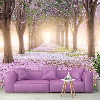 Burmia 100 "x 70" wallpaper wall jungle for living room bedroom (glue not included).. Nigeria's favorite online shopping platform, DIAYTAR offers unbeatable prices and delivery within a week.