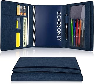 Folio coverage Rocketbook Everlast, suitable for A5 laptops.. Whether it’s gadgets or groceries, DIAYTAR Nigeria delivers in less than 8 days.
