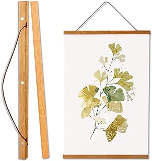 Magnetic setting to hang for Wit Color Pact, Teak Wood Wood Magnetic Wood Painting For Paintings, Images, Cards, Parchments, Images, Works of Art on Canvas and Impressions of Art for Children.. DIAYTAR NIGERIA: Where shopping dreams become reality with budget-friendly prices and prompt delivery.