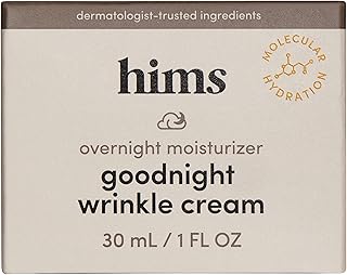 Good night anti -aging cream for men - HEMS collection.. Shop without boundaries at DIAYTAR NIGERIA, offering affordable products with convenient delivery times.