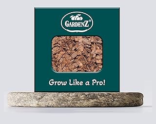 Garden pine bark mulch | Shredded pine bark - 15 liters + tomato seeds (made in Spain) Free Gardens Store gift.. DIAYTAR NIGERIA transforms online shopping with competitive prices and dependable nationwide delivery.