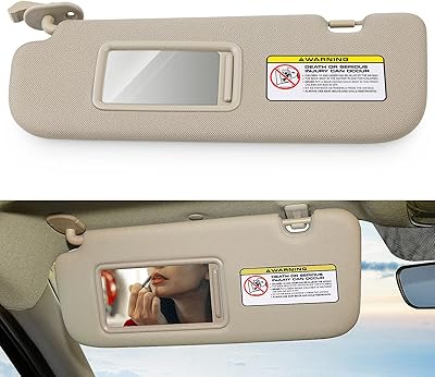 JDMON Compatible on the left driver side Hyundai Elantra MD 2011 2012 2013 2014 2014 2014 replaces 852103x000 side left driver (beige).. DIAYTAR NIGERIA: Your gateway to affordable shopping with thousands of products delivered nationwide.