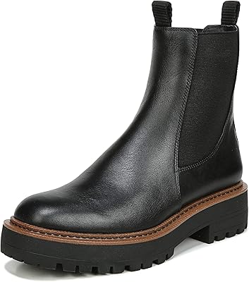 Boots Chelsea Sam Edelman Laguna for women.. DIAYTAR NIGERIA brings the market to your screen with thousands of affordable products delivered to your door.