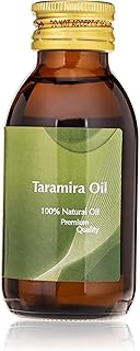 Hemani Taramira oil - 100 ml, 100% natural oil, excellent quality, reduces hair loss, prevents skin diseases... Discover the perfect balance of selection and value with DIAYTAR NIGERIA's nationwide e-commerce platform.