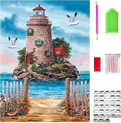 Diamond paint kits to do yourself yourself for adults and beginners.. Experience the power of choice with DIAYTAR NIGERIA's extensive catalog delivered within the week.