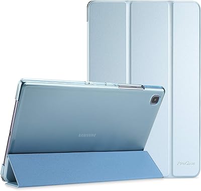 Rigid procase protection case with support for samsung tab a7.. Unlock access to a wide range of products with DIAYTAR NIGERIA's affordable e-commerce platform.