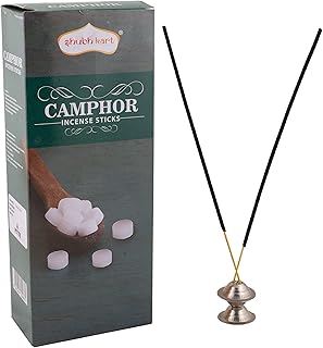 SHOPKART SOLIVING CAMPHRE CAMPHRES WITHS (pack of 6 to 120 sticks).. Shop confidently with Nigeria's most trusted e-commerce platform, offering swift and affordable delivery.