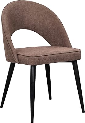 Lani dining chair Lani-Restaurant Hotel Hotel-Chaise Washer-Bureau-Chaise Fabric Facing Fabric.. Shop confidently with DIAYTAR NIGERIA, offering affordable prices and reliable delivery within a week.
