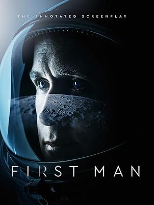 First man - the annotated scenario.. Skip the lines and shop online — DIAYTAR Nigeria delivers to your door in days.