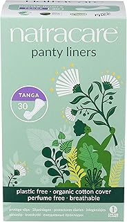 Natural NATracare Tanga Natural Slips (Package of 30).. DIAYTAR NIGERIA: Where every shopping need is met with affordable prices and timely delivery.