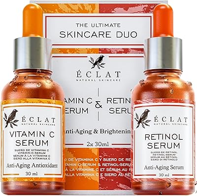 Winner 2023* Retinol serum and vitamin C serum, eyes retinol retinol, night serum and day serum to reduce fine lines, vitamin C retinol retinol serum, wrinkles and face serums with acne scars.. From tech to toiletries, DIAYTAR Nigeria delivers without delay.