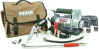 Vair 400p-40047 RV Automatic portable air compressor kit, tire pump, truck tire inflator/4x4, silver, for tires up to 35 inches.. Discover the perfect balance of selection and value with DIAYTAR NIGERIA's nationwide delivery service.