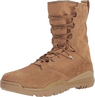 SFB safety shoe for men, size 8 inch, coyote, size 45 eu, coyote, 45 eu.. Experience the convenience of one-stop shopping with DIAYTAR NIGERIA's diverse and affordable marketplace.