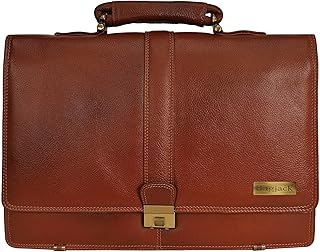 Capricorn jack for real leather jack of natural leather for laptop, for men/women, messenger handmade, adjustable shoulder, desk, business trip, macbook air/pro 17 inches.. Transform your online shopping experience with DIAYTAR NIGERIA's affordable and diverse marketplace.