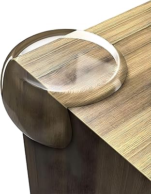 Sarawaut Angle Protections for children - Furniture angle protections and safety bumpers - Child -resistant shock shock absorbers to cover the sharp edges of furniture and tables, 10 pieces.. DIAYTAR NIGERIA: Your one-stop e-commerce destination with affordable prices and nationwide delivery in 5-8 days.