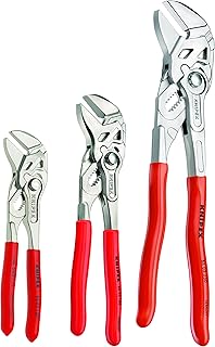 Nypex tools - 3 -piece key game (6, 7, 10) (9k008045us).. DIAYTAR NIGERIA: Where shopping dreams become reality with affordable prices and prompt shipping.