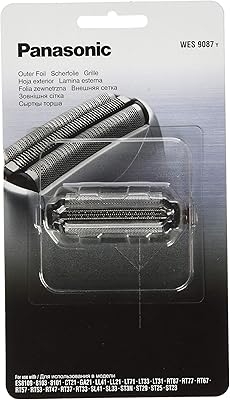 Panasonic Wes9087y spare part.. DIAYTAR NIGERIA connects your desires with reality through our affordable e-commerce platform and quick delivery.