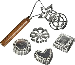 Norbro set, rosette/timpal, 7 pieces.. DIAYTAR NIGERIA brings the market to your screen with thousands of affordable products delivered to your door.
