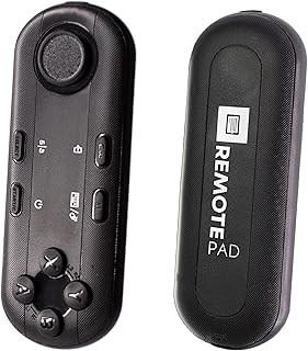 Bluetooth remote owner remotely includes the Teleprompter application for Apple Windows and Mac.. Affordable convenience is here — shop DIAYTAR Nigeria today.